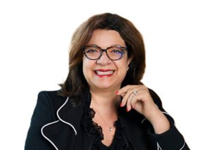 EQB Inc. Appoints Vivian Abdelmessih to the Board of Directors