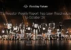 FFR to Hold Listing Ceremony and Investor Day on October 26; FFAI Announces Rescheduling of YT Jia's Investor Weekly Report to October 26