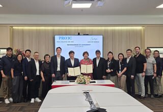 FICG PARTNERS WITH MALAYSIA-LISTED CAPE EMS TO ACCELERATE AI AND OPTICAL MANUFACTURING EXPANSION