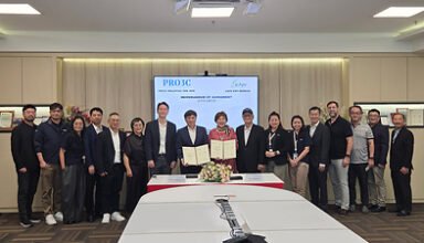 FICG PARTNERS WITH MALAYSIA-LISTED CAPE EMS TO ACCELERATE AI AND OPTICAL MANUFACTURING EXPANSION