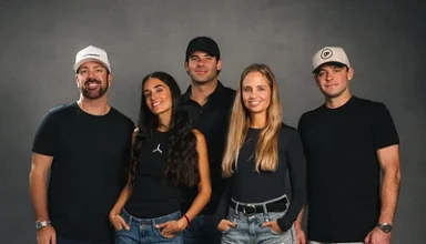 GET ENGAGED JOINS SAMY, CREATING A POWERFUL GLOBAL PLATFORM AT THE INTERSECTION OF SOCIAL, CREATORS, ENTERTAINMENT AND CULTURE