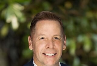 Harford Mutual Insurance Group Executive Vice President Jeff Rink Joins Upper Chesapeake Health Foundation Board