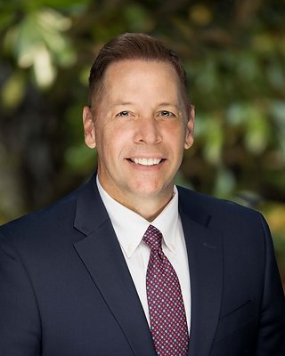 Harford Mutual Insurance Group Executive Vice President Jeff Rink Joins Upper Chesapeake Health Foundation Board