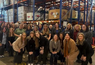 Harry Ritchie's Celebrates 70 Years with an Evening of Giving Back