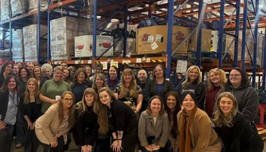 Harry Ritchie's Celebrates 70 Years with an Evening of Giving Back