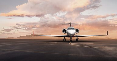 Honeywell Aerospace forecast shows business aviation growth, expanding fleets and strong utilization continuing through 2035