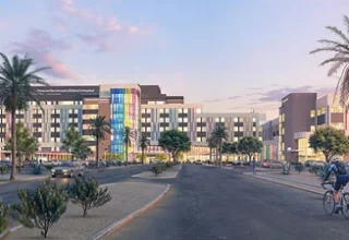 Intermountain Health Receives One of the Nation's Largest Gifts in Pediatric Care