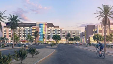 Intermountain Health Receives One of the Nation's Largest Gifts in Pediatric Care