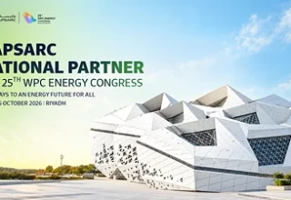 KAPSARC TO JOIN 25TH WPC ENERGY CONGRESS IN RIYADH AS NATIONAL PARTNER