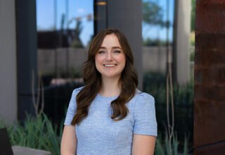 Keyser's Award-Winning Culture Spotlighted Through Leadership Profile of Partner Olivia Barajas