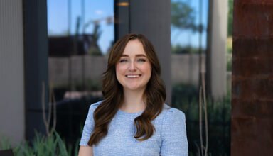 Keyser's Award-Winning Culture Spotlighted Through Leadership Profile of Partner Olivia Barajas