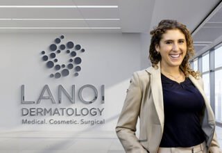 Lanoi Dermatology welcomes board-certified dermatologist and Mohs surgeon Hannah Berman, MD