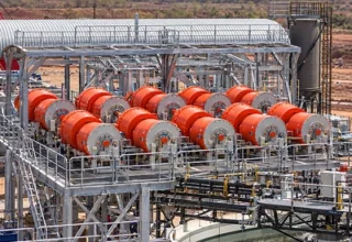 Lindian Resources' Kangankunde Rare Earths Project Advances Towards December First Production