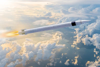 Lockheed Martin Debuts PAC-3 Edge™ for the U.S. Army's Innovative Future Interceptor Program