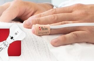 Masimo's smartSET™ FDA Clearance Offers Breakthrough Innovation in Pulse Oximetry to Help Improve Critical Patient Outcomes