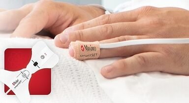 Masimo's smartSET™ FDA Clearance Offers Breakthrough Innovation in Pulse Oximetry to Help Improve Critical Patient Outcomes