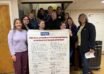 MNA: Berkshire VNA Nurses and Healthcare Professionals Deliver Petition Calling for a Fair Union Contract to Strengthen Patient Access to Home Care