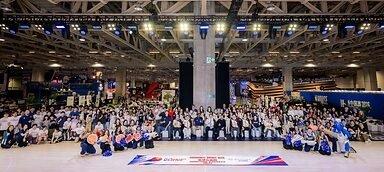 'NBA Cares x Sands Cares Community Impact Week 2026' Successfully Concludes