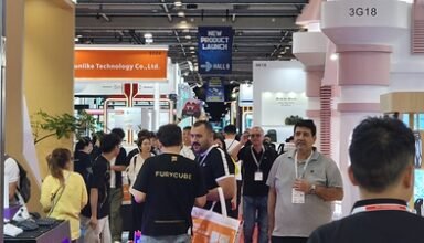October 2026 Global Sources Hong Kong Shows Phase I Opens Today