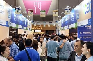 October 2026 Global Sources Hong Kong Shows Phase II Opens Today