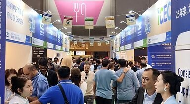 October 2026 Global Sources Hong Kong Shows Phase II Opens Today