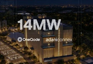 OneQode Signs 14 MW AI Capacity Agreement with AdaniConneX, with a Path to 114 MW