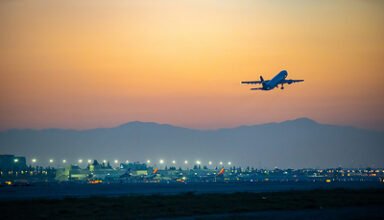 Ontario International Airport earns Fitch upgrade as S&P affirms credit strength, reinforcing decade of momentum