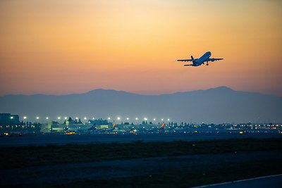 Ontario International Airport earns Fitch upgrade as S&P affirms credit strength, reinforcing decade of momentum