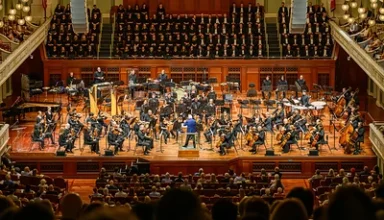 Oracle Announces $10 Million Partnership with the Nashville Symphony