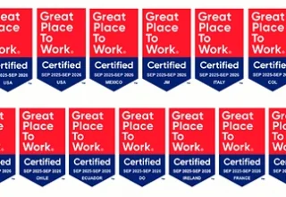 Phoenix Tower International Celebrates 2026 Great Place To Work® Certification Across 15 Markets