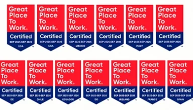 Phoenix Tower International Celebrates 2026 Great Place To Work® Certification Across 15 Markets