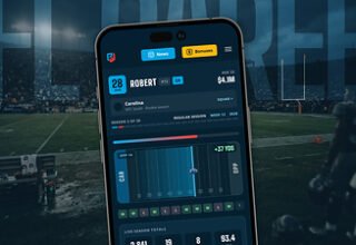 Pickswise Launches Free NFL Career Simulator