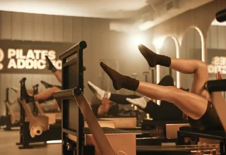 Pilates Addiction Hits 350 Licenses Sold as National Studio Rollout Shifts Into High Gear