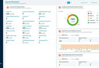 Rencore Launches New Multi-AI Governance Functionality