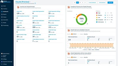 Rencore Launches New Multi-AI Governance Functionality