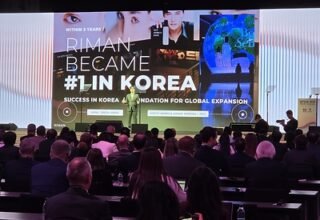 RIMAN Connects Global Direct Selling Leaders with K-Beauty Innovation Through WFDSA World Congress and Jeju Experience Tour