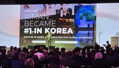 RIMAN Connects Global Direct Selling Leaders with K-Beauty Innovation Through WFDSA World Congress and Jeju Experience Tour