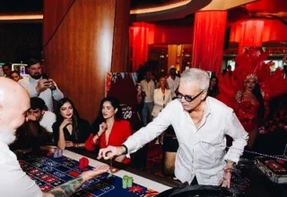 Seminole Hard Rock Hotel & Casino Hollywood Unveils 'Zona de Fuego' Florida's First Fully Integrated Latin Gaming & Entertainment Experience