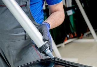 SERVICE PROS AUTO GLASS NOW OFFERING WINDSHIELD REPAIR
