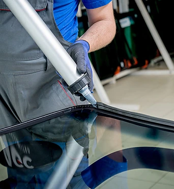 SERVICE PROS AUTO GLASS NOW OFFERING WINDSHIELD REPAIR