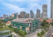 SMU Executive MBA enters global Top 50 in Financial Times ranking