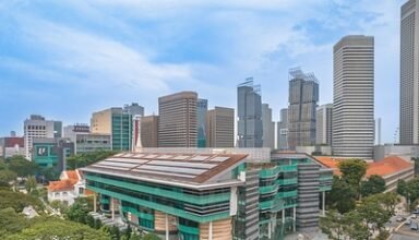 SMU Executive MBA enters global Top 50 in Financial Times ranking