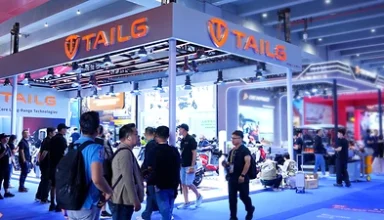 TAILG Showcases Breakthrough Innovations at the 140th Canton Fair