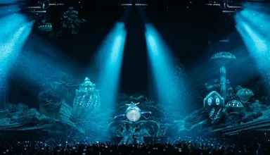 The Magic of Tomorrowland Lands In Shanghai For A Two-Day Sold Out Spectacle