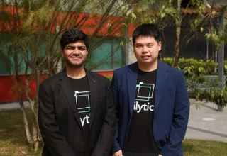 Tin Men Capital leads US$7.4M Series A for Vision AI startup Ailytics to expand across APAC, US and Gulf