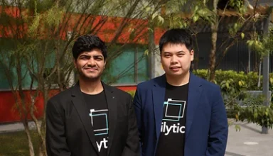 Tin Men Capital leads US$7.4M Series A for Vision AI startup Ailytics to expand across APAC, US and Gulf