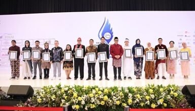transcosmos wins two awards at the Best Contact Center Indonesia 2026