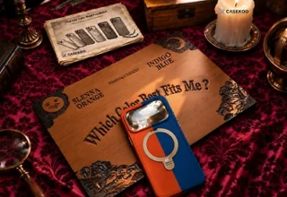 Trick or Treat, Collect 'Em All -- CASEKOO Unleashes Limited-Edition Spooky Commemorative Postcards for Halloween