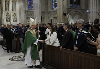 United in Faith, United Against Hate: "Stand Up Sunday" Mobilizes 2+ Million Americans in Historic Stand Against Hate