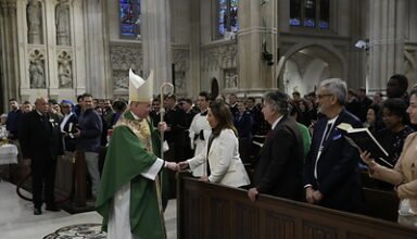 United in Faith, United Against Hate: "Stand Up Sunday" Mobilizes 2+ Million Americans in Historic Stand Against Hate